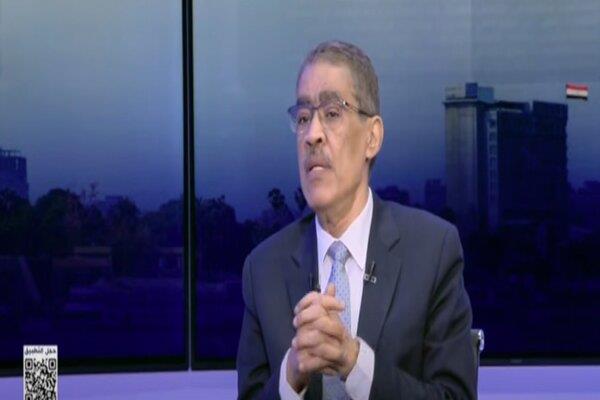 ضياء رشوان: التحولات الدولية تدفع نحو الاعتراف بفلسطين وتكشف هشاشة ادعاءات نتنياهو