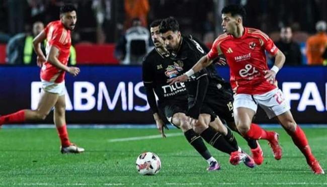 قبل القمة المرتقبة.. فوز الأهلي وتعادل الزمالك يشعل الدوري الممتاز
