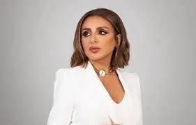 لميس الحديدي لـ أنغام: شفاؤك في غنائك وسلامتك في تصفيق جمهورك