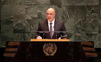 الرئيس اللبناني: اللجوء إلى القوة لتنفيذ حصرية السلاح أمر غير وارد