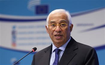 رئيس المجلس الأوروبي أمام مجلس الأمن: السلام في أوكرانيا يخص مصلحة المجتمع الدولي بأسره