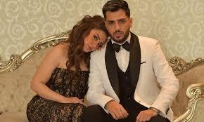 بعد 4 أشهر من الانفصال.. إلهام عبد البديع تعلن عودتها لزوجها وليد سامي