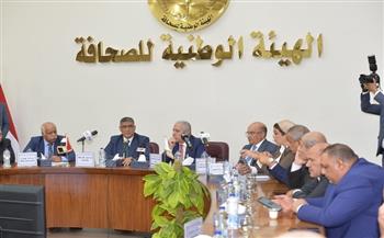 محافظ الجيزة: الاستعداد للمرحلة الثانية من "حياة كريمة" بالعياط والبدرشين ومنشأة القناطر