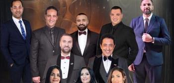 أوبرا الأسكندرية تتجمل بأغانى السينما المصرية 