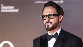 يوسف الشريف يستعد لـ«فن الحرب» فى رمضان  