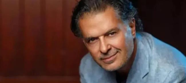 راغب علامة يشوق جمهوره بأغنيته الجديدة «خايف من إيه»