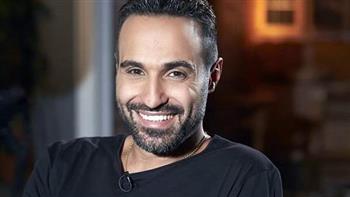 أحمد فهمى يعود مع «ابن النادى» خلال أيام 