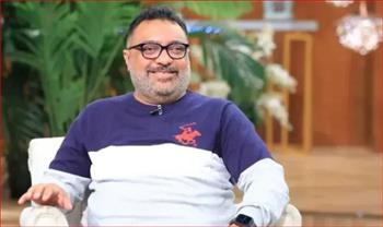 السيناريست عبد الرحيم كمال ينفي وجود خلافات مع المنتج تامر مرسي