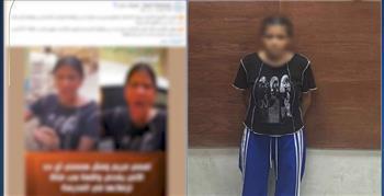 إخلاء سبيل مريم صاحبة فيديو الاعتداء على الفتيات في مصر القديمة