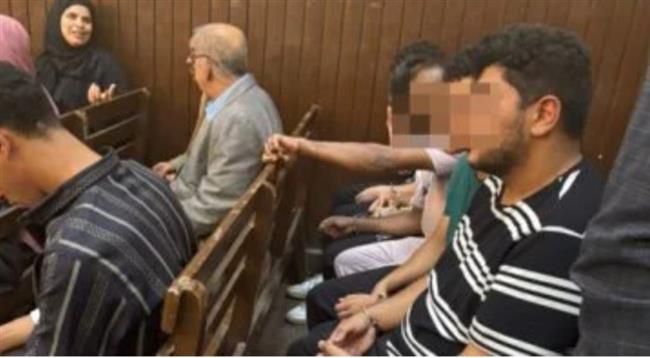 بعد التصالح.. براءة المتهمين في مطاردة فتيات الواحات وانقضاء الدعوى الجنائية
