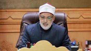 وكيل الأزهر: شعب إندونيسيا تربطه علاقات وثيقة بمصر.. ولا نتوانى عن دعم طلابها