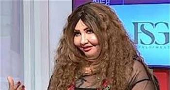 إحالة إنجي حمادة للمحكمة الاقتصادية بتهمة غسل الأموال
