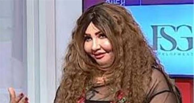 إحالة إنجي حمادة للمحكمة الاقتصادية بتهمة غسل الأموال