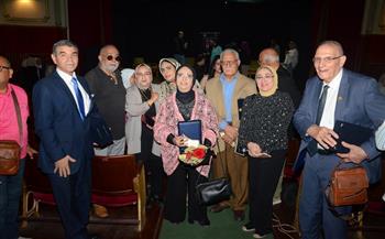 الإسكندرية السينمائي يحتفي بمئوية سعد الدين وهبة ويكرم قامات الإبداع