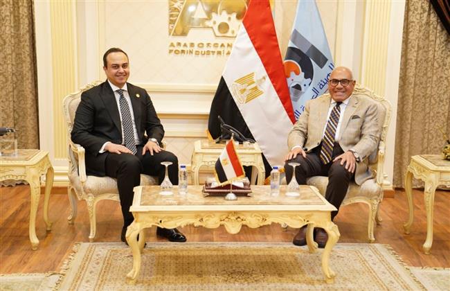 رئيس "الرعاية الصحية":  العربية للتصنيع تمتلك قدرات وطنية رائدة جعلتها ذراعًا صناعيًا للدولة على أعلى مستوى