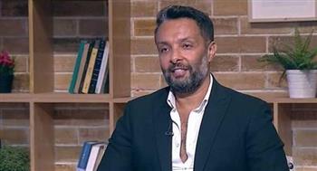 وائل عبد العزيز ينفي وجود خلافات مع تامر مرسي: "له فضل عليا وهو حبيبي"