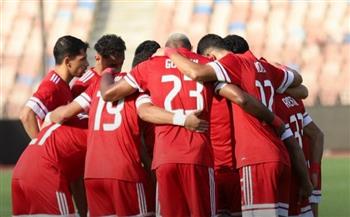 الدوري الممتاز.. أرنولد وممدوح يقودان مودرن سبورت أمام سيراميكا كليوباترا