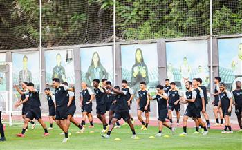 الدوري الممتاز.. أحمد ياسر ريان يقود البنك الأهلي أمام وادي دجلة