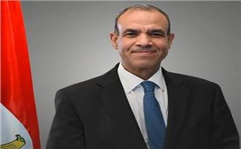 وزير الخارجية خلال لقائه مع نظيره اليوناني: رفض مصري كامل لتهجير الفلسطينيين تحت أي ذريعة أو مسمى