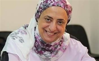 "القومي للمرأة" يهنئ الدكتورة مها هلالي لاختيارها ضمن الشخصيات الملهمة عالميًا