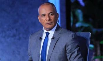 أحمد موسى: الدفاعات الإسرائيلية فشلت أمام المسيرة الحوثية.. والدفاع الجوي في إجازة