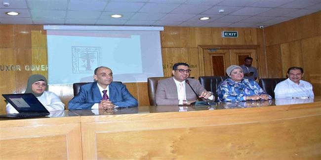 "الطفولة والأمومة" ينظم ورشة عمل لرفع الوعي بمخاطر زواج الأطفال 