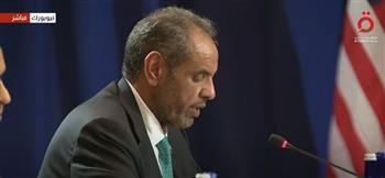 وزير الخارجية الكويتي يطالب بوقف فوري لإطلاق النار في غزة