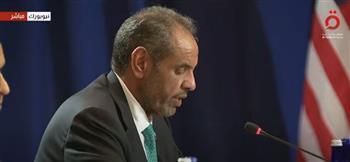 وزير الخارجية الكويتي يطالب بوقف فوري لإطلاق النار في غزة