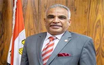 رئيس جامعة طنطا يفتتح فعاليات ندوة "التحديات النفسية في الحياة الجامعية"