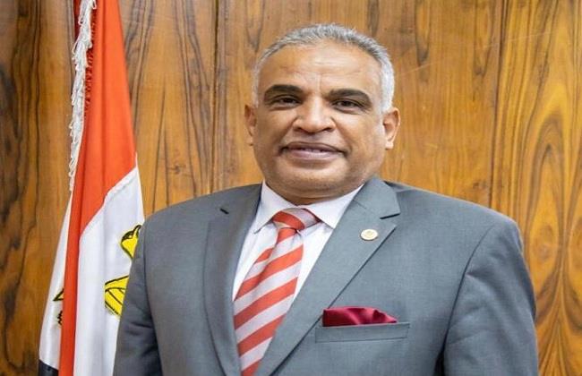 رئيس جامعة طنطا يفتتح فعاليات ندوة "التحديات النفسية في الحياة الجامعية"