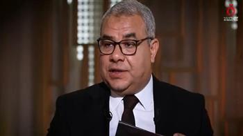 سمير عمر يجري تغييرات إدارية واسعة في قنوات الأخبار بالشركة المتحدة