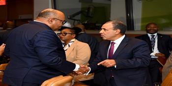 وزير الخارجية: مصر لطالما دعمت التنمية بحوض النيل.. والتوافق هو الضمانة الوحيدة لتحقيق المصالح المشتركة