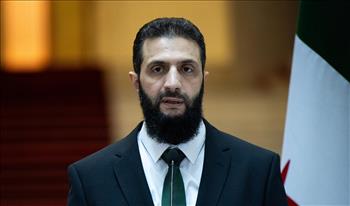 الرئيس السوري يؤكد التزام بلاده بمعاهدة فض الاشتباك ودعمها للحوار كأداة لحل النزاعات