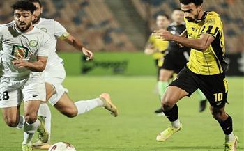 الدوري الممتاز.. وادي دجلة يفرض التعادل على البنك الأهلي