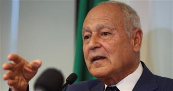 أبو الغيط ووزير خارجية البرتغال يؤكدان أن حل الدولتين يظل الأساس الوحيد للسلام بالشرق الأوسط