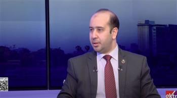 ياسين رجائي: سوق الدواء المصري حقق 309 مليارات جنيه بنمو يتجاوز 15%