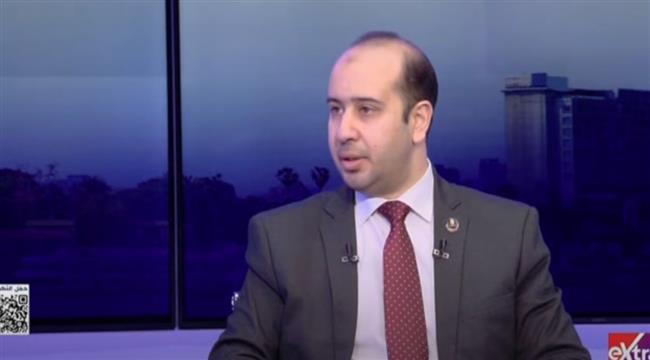 ياسين رجائي: سوق الدواء المصري حقق 309 مليارات جنيه بنمو يتجاوز 15%