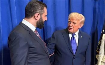 الرئيس السوري يلتقي ترامب على هامش أعمال الأمم المتحدة