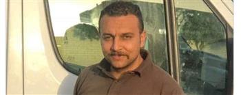 تفاصيل وفاة المقدم عبد الرحيم الرفاعي أثناء أداء عمله بالجيزة