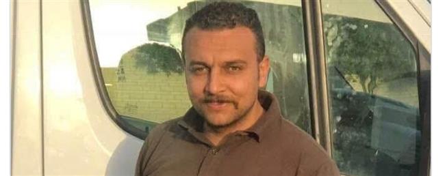 تفاصيل وفاة المقدم عبد الرحيم الرفاعي أثناء أداء عمله بالجيزة