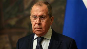 وزير الخارجية الروسي يلتقي نظيره المغربي على هامش الجمعية العامة للأمم المتحدة