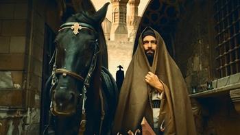 فيلم المنبر يعرض عالميًا لأول مرة بمهرجان الإسكندرية السينمائي