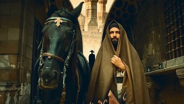فيلم المنبر يعرض عالميًا لأول مرة بمهرجان الإسكندرية السينمائي