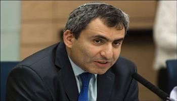 زئيف إلكين: الرد على دعوات إقامة دولة فلسطينية هو فرض السيادة على الضفة الغربية