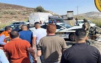 إعلام إسرائيلي: أنباء أولية عن عملية إطلاق نار من مركبة مسرعة في الأغوار