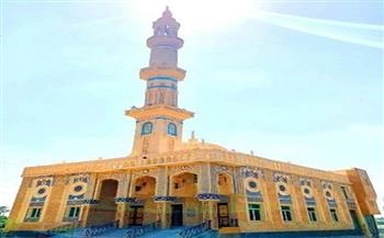 الأوقاف تفتتح 10 مساجد غدًا الجمعة ضمن خطتها لإعمار بيوت الله عز وجل