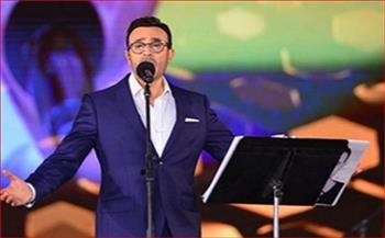 صابر الرباعي يلتقي جمهوره في دبي 6 ديسمبر  