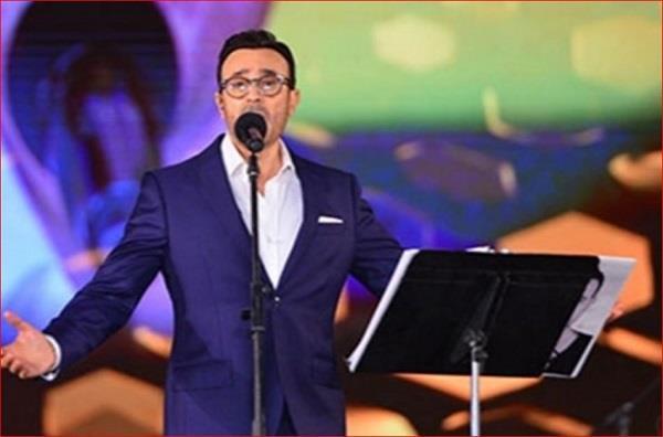 صابر الرباعي يلتقي جمهوره في دبي 6 ديسمبر    