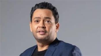 تفاصيل تعدي نجل أحمد رزق على شاب في أكتوبر