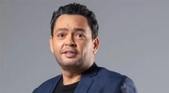 تفاصيل تعدي نجل أحمد رزق على شاب في أكتوبر